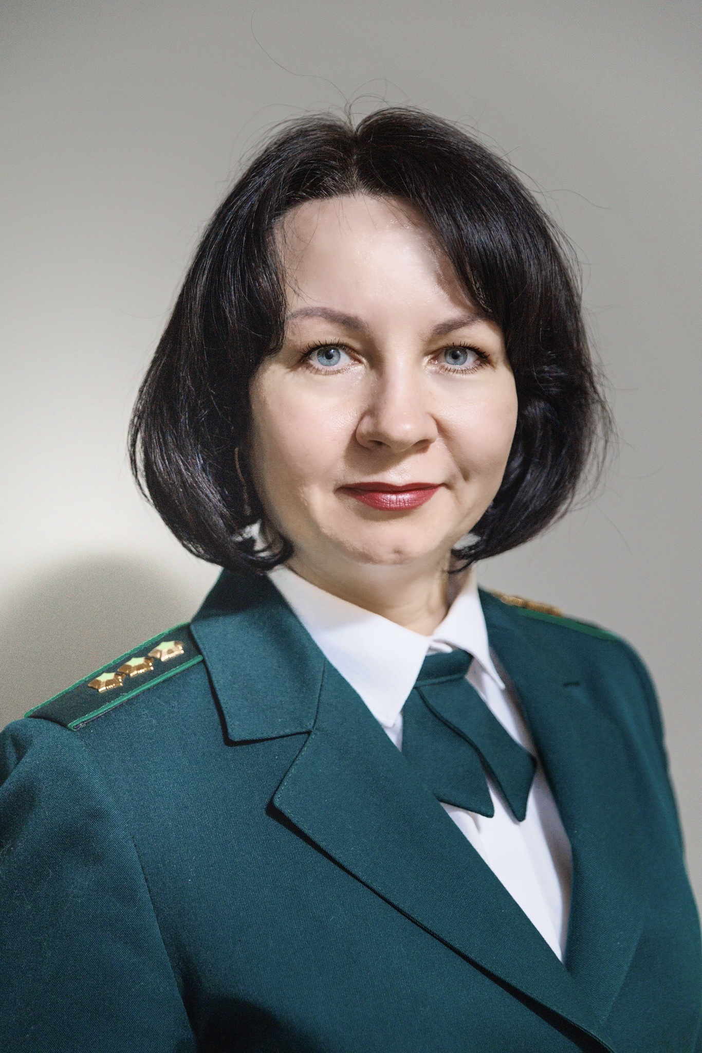 Абдуллаева Людмила Ивановна