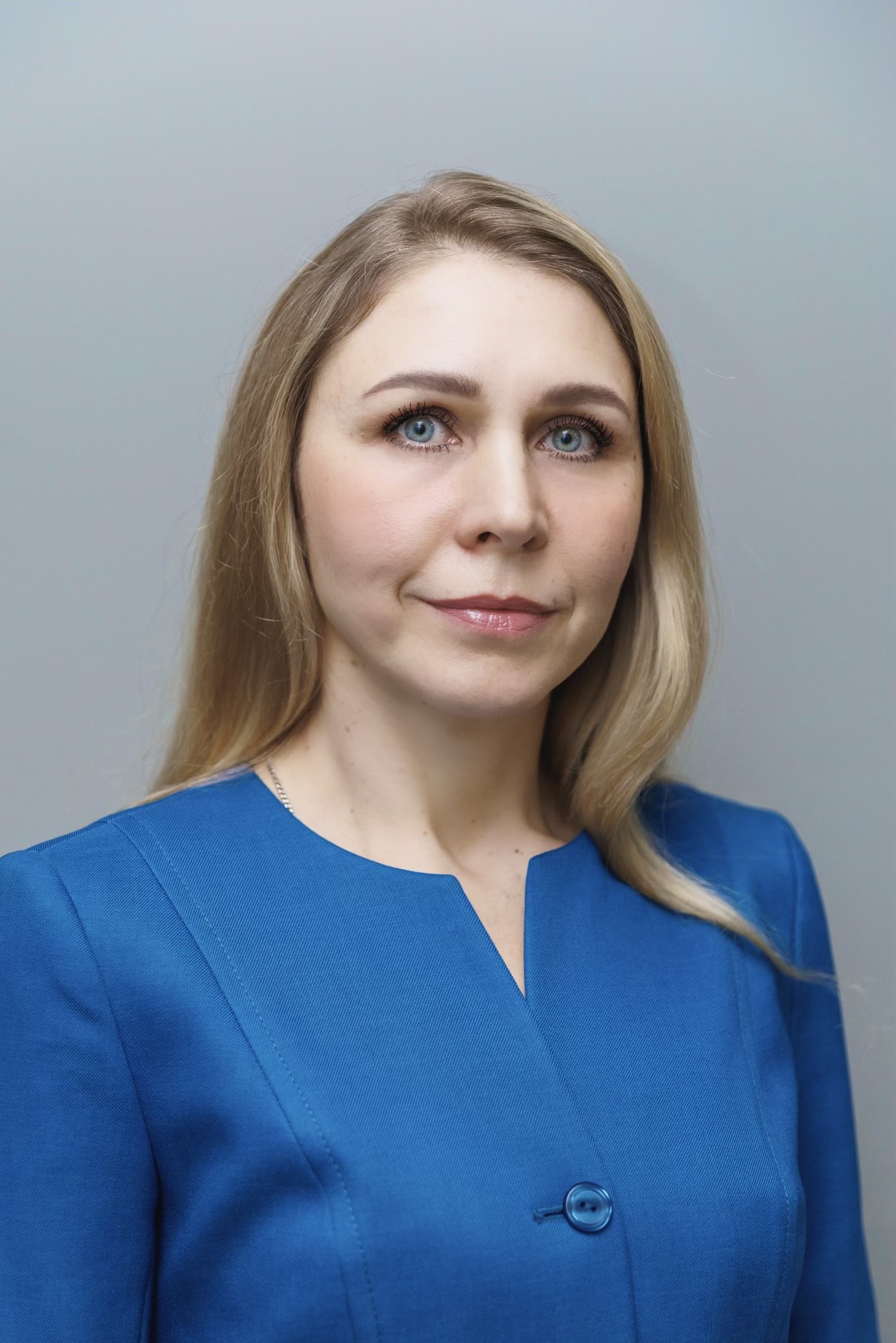 Батманова Дарья Анатольевна