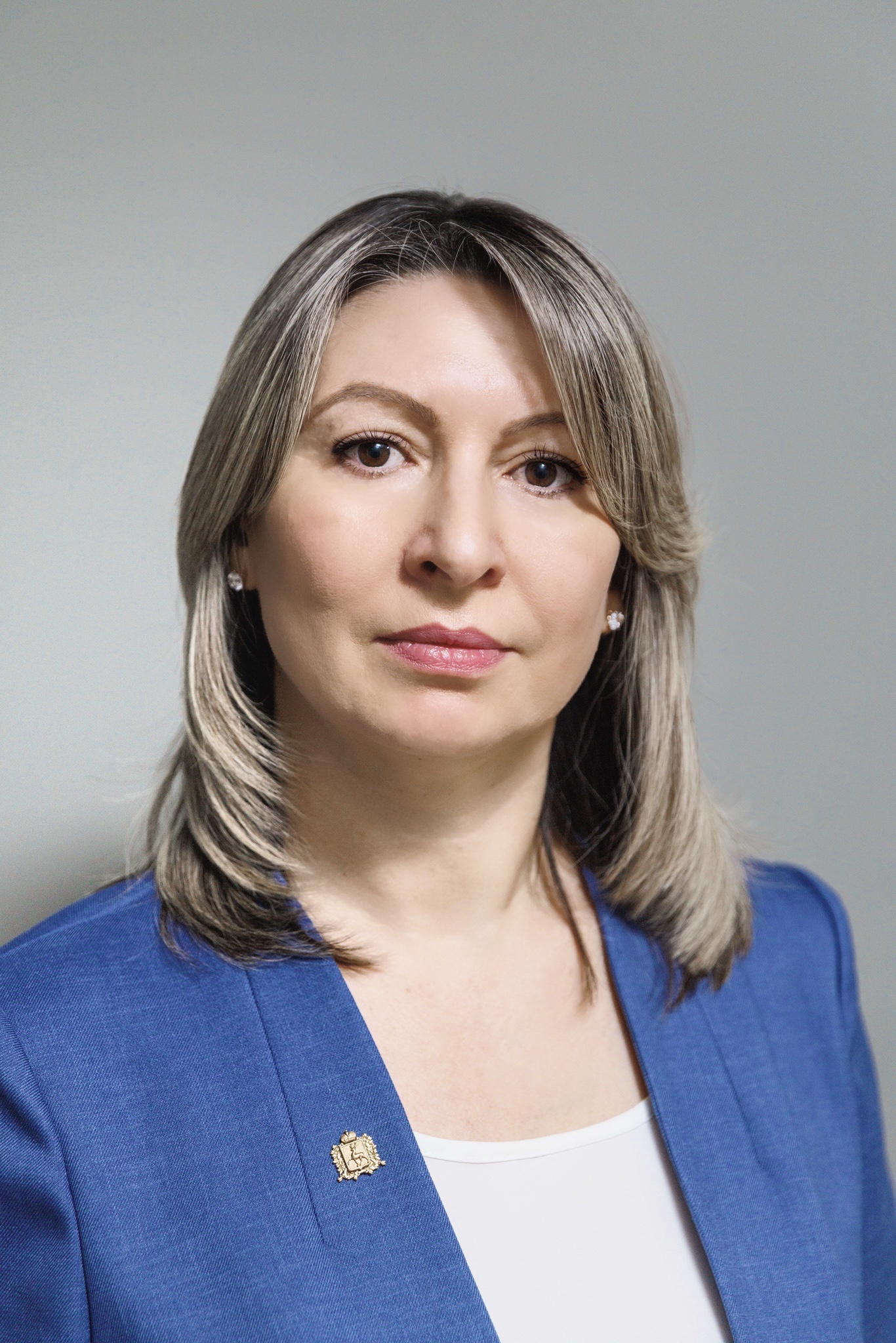 Богданова Диана Ивановна