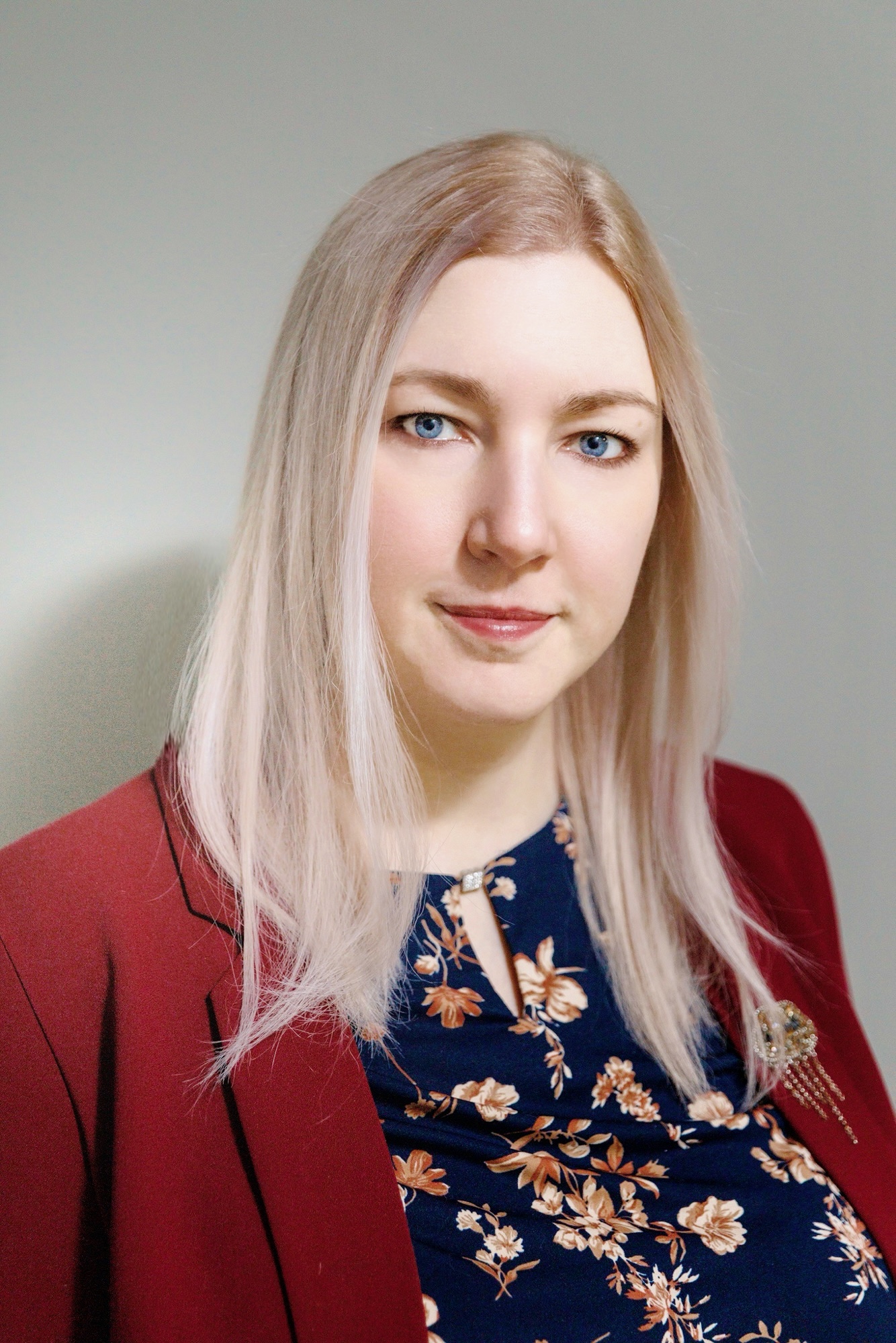 Болтоногова Анна Сергеевна