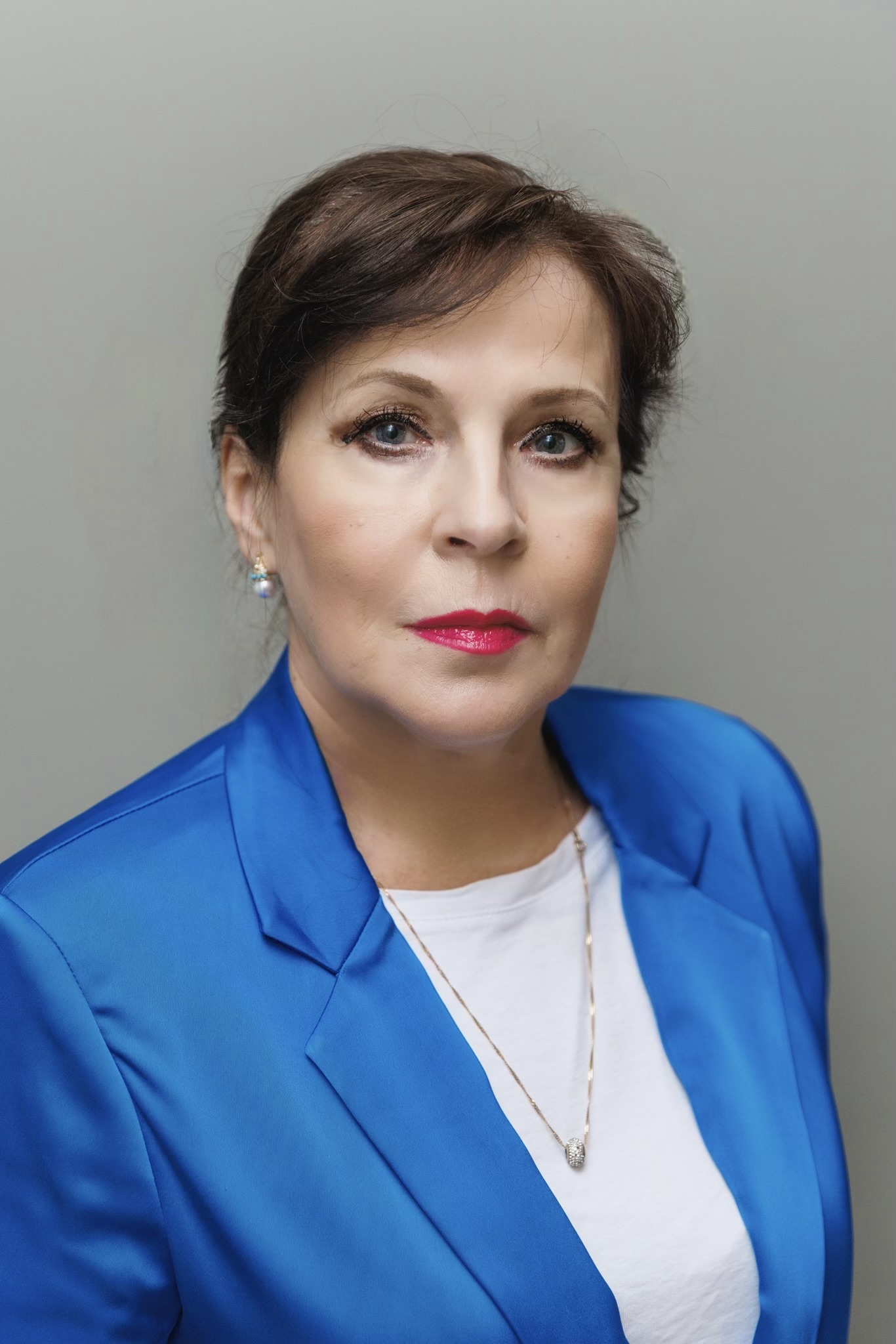 Ворошко Людмила Анатольевна