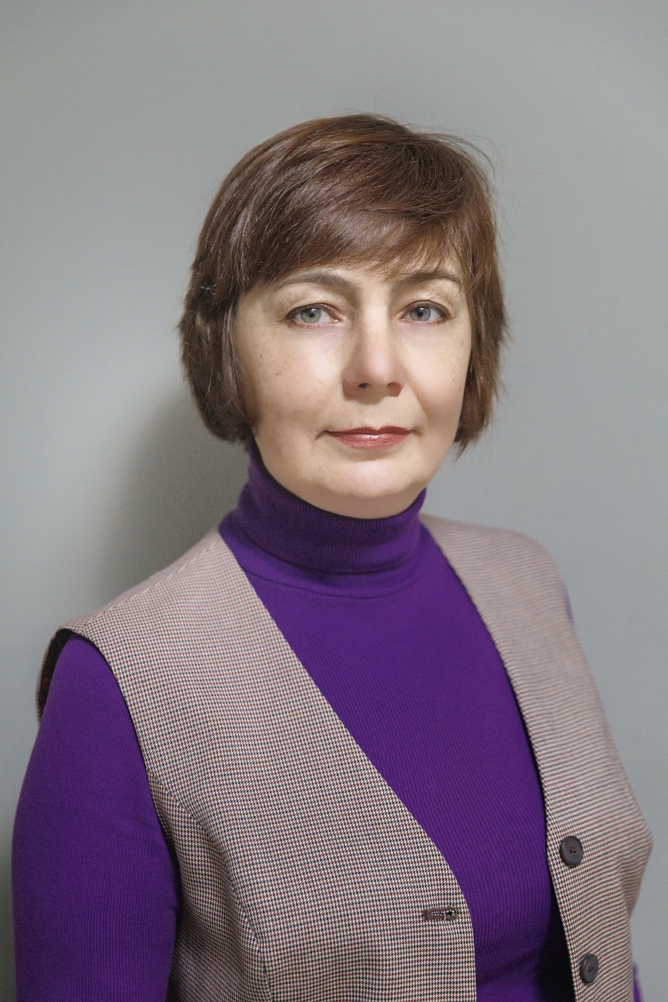 Герман Люция Рафисовна