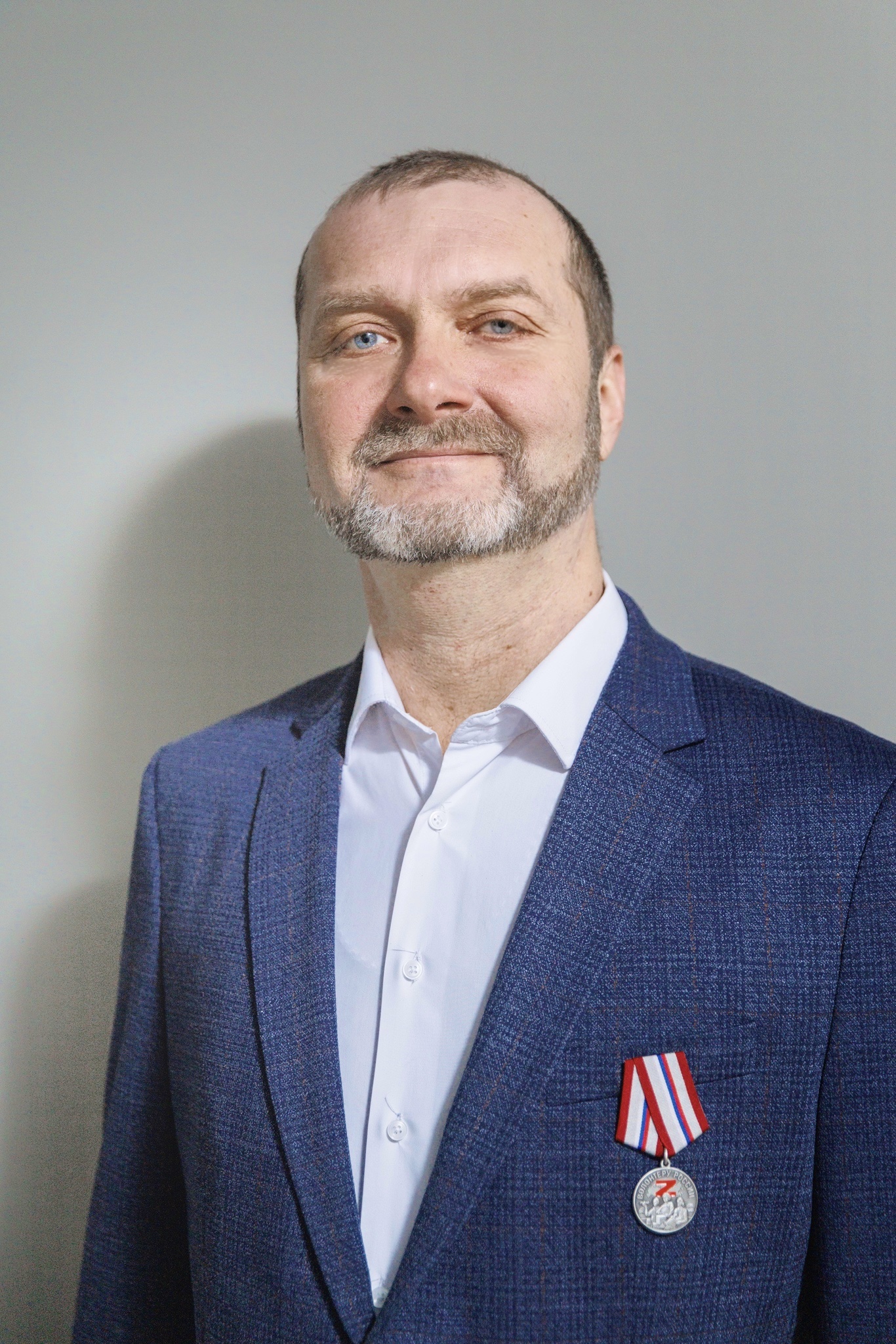 Горбунов Александр Владимирович