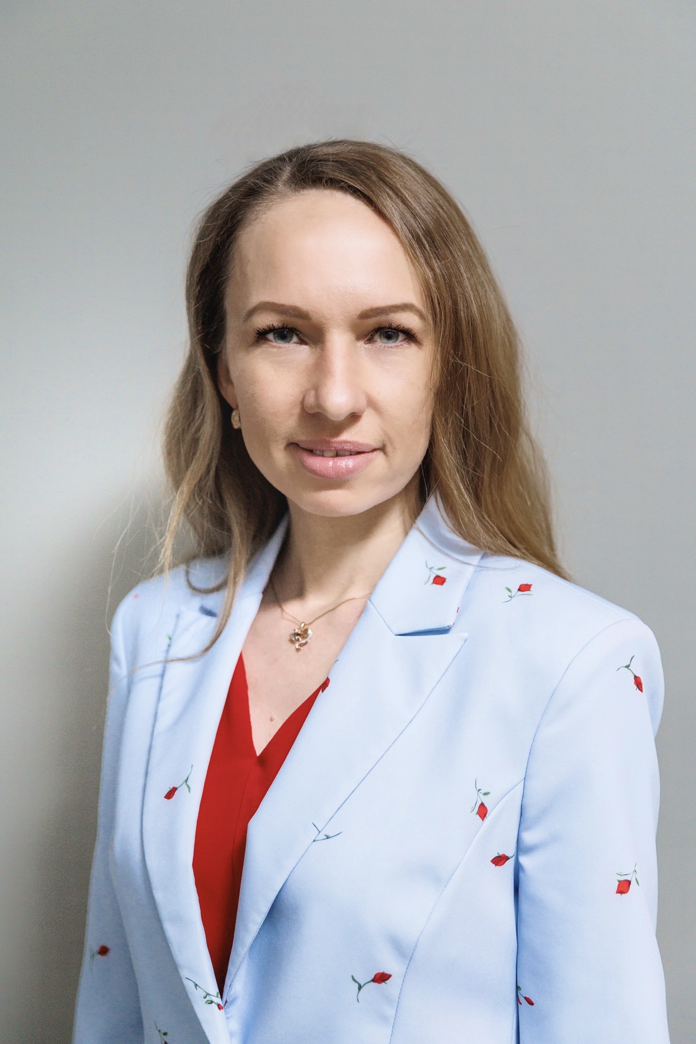 Гуганова Оксана Федоровна