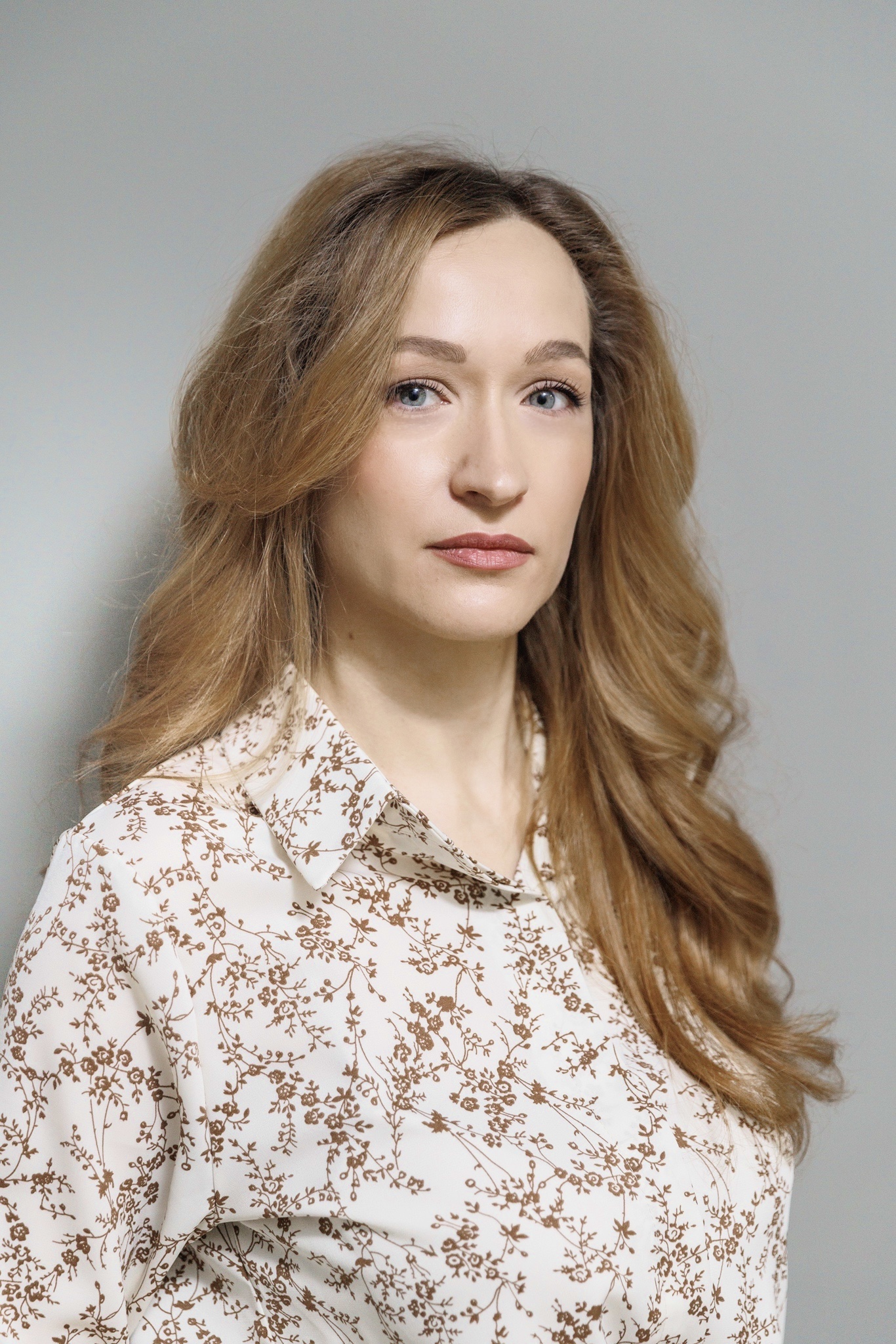 Меркушова Анастасия Александровна