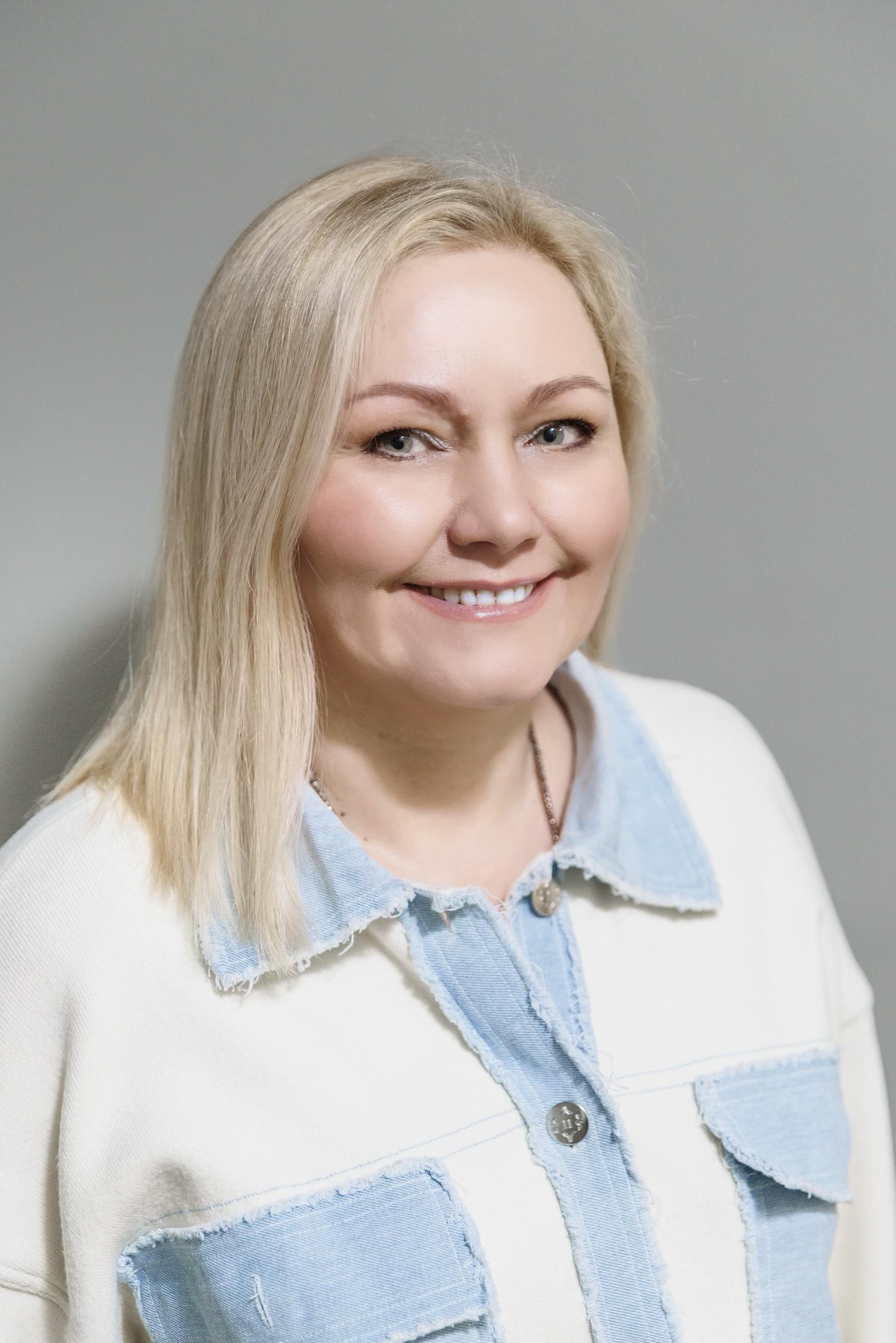 Сибирякова Ольга Викторовна