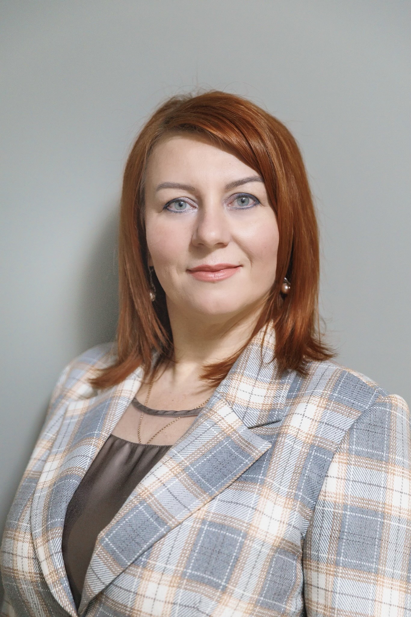 Филаретова Елена Николаевна