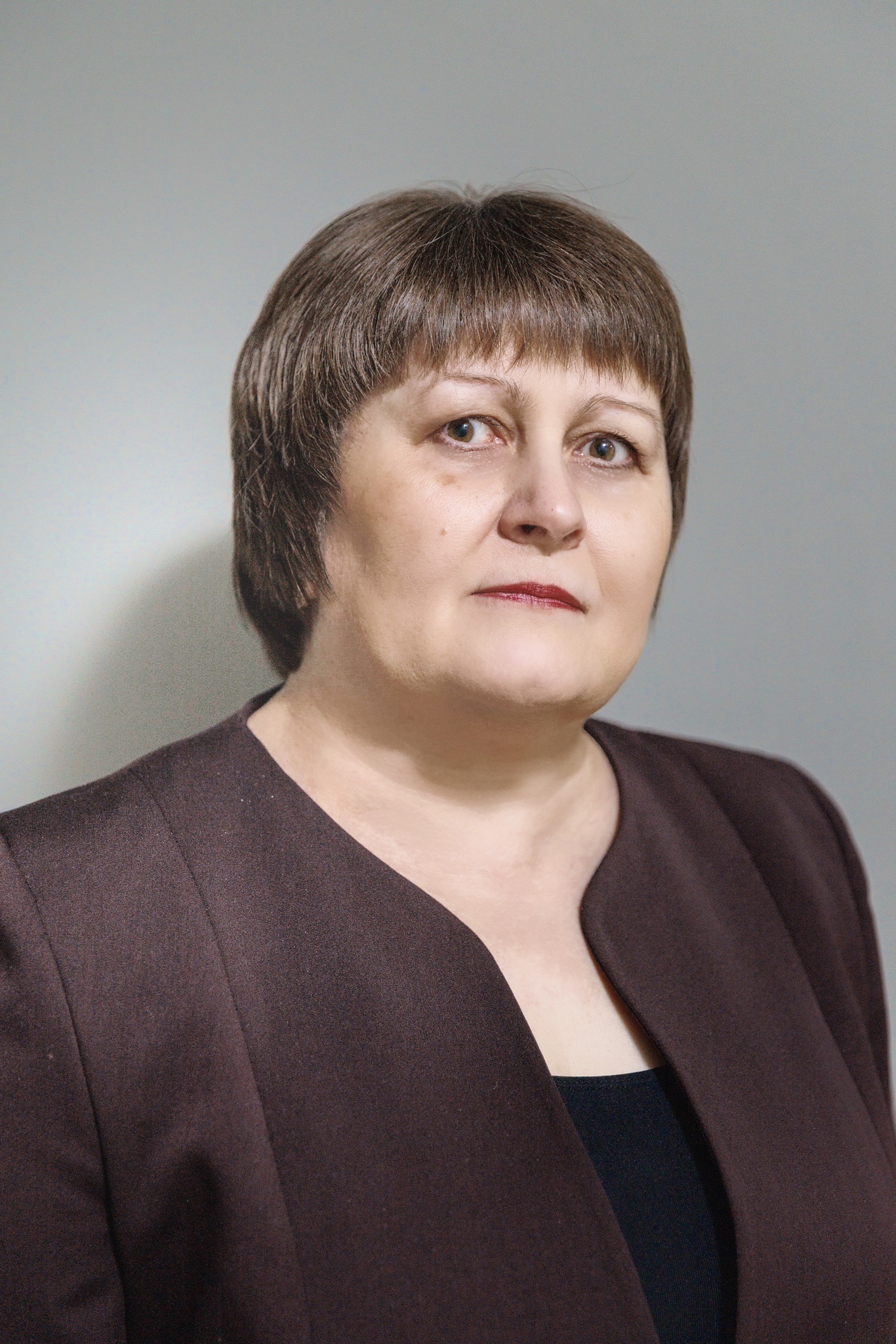 Юшкова Людмила Васильевна